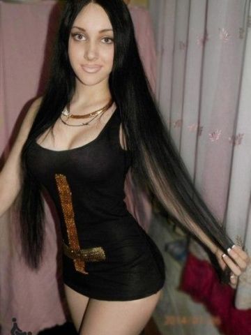 Анкета проститутки Алла - Фото, 25 лет, №340506